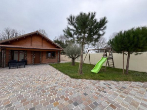 Chalet Cozy à 10 min de Disney